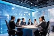 河北念虹信息技术咨询，助力企业数字化转型的专家