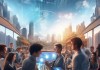 创新与责任，杭州鼎优信息技术咨询有限公司与全球科技的深度对话