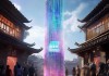 南浔辉睿，与未来对话