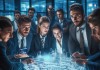 华铺信息技术咨询，助力企业数字化转型的智囊团