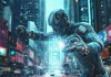 punch in the future！拳头科技信息咨询服务的创新引领