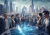 深圳上海务完信息技术咨询， disrupting the digital transformation