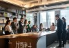 中旭劳务信息咨询服务部，助力企业高质量发展
