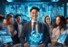 俊潇阁网络信息技术咨询，助力企业数字化转型的贴心助手