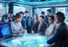 东晁胜信息咨询服务，助力企业数字化转型的强大力量