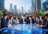 揭阳市信息咨询服务，助力数字经济发展