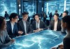 昆山信息技术咨询，服务创新与未来机遇