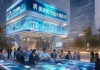 北京信息化管理咨询中心，助力未来城市发展