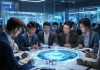 三星信息化咨询部，推动行业变革的智囊机构