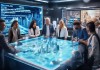 开启房产中介数字化转型，欢迎Your Partner in Digital Transformation。