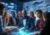 Revolutionary Transformation: A Partnership with Tech Insights, Empowering Digital Transformation