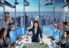 专业服务，精准定位—羽萃信息咨询服务中心的价值与定位