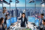 专业服务，精准定位—羽萃信息咨询服务中心的价值与定位