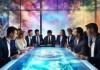 盈泽信息技术咨询公司，技术赋能，创新无限