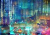 The Art of Informatics: A Blazing Blend of Computing and Information Science