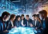 熙哲信息咨询服务，disrupting the data-driven market
