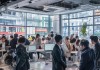 在昌江区，开宏飞信息咨询服务成为新的增长点