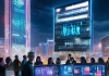 disrupting the Tech Industry in扬州，云亦锦信息技术咨询有限公司的崛起与未来