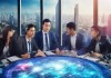 助力广东省数字化转型，South China 信息化咨询公司