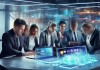 运营信息技术咨询服务，助力企业的数字化转型