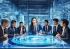 数字化转型的见证，国内咨询公司信息化的机遇与挑战