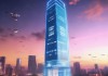 中睿博远，服务未来，成就未来