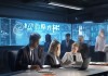 思凡信息咨询服务，助力数字化转型的全新解决方案