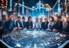 整合与创新，挑战与机遇，综合信息技术咨询代理商