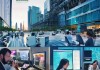 武汉北咨信息化咨询公司，助力智慧城市建设的信赖伙伴