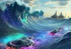 海浪技术，从咨询到未来的革命