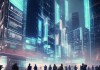 蓝宁技术引领未来，技术进步驱动行业变革