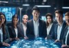 鑫和信息技术咨询，助力企业实现数字化与智能化