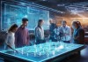 助力辽宁服装企业数字化转型，技术助力精准发展
