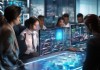 车务信息技术咨询招聘网，重塑行业人才竞争力的数字化新战场