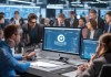 奇泽信息技术咨询部电话，助力信息科技的高效运作