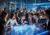 赵县诚景信息技术咨询部助力企业数字化转型的智慧之手