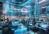 天水市新天信息咨询服务，disrupting 信息服务业的未来