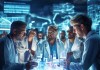 解析科学信息管理与信息化咨询的创新机遇与挑战，解析与机遇的结合