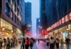 长沙，城市经济新机遇新发展