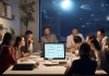 Choosing the Right Information Consulting Service:The Case of月升
