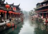 涟水，艺术与文化的交融之旅