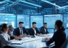 陕西电力企业信息化咨询，机遇与挑战