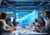 信息技术咨询服务，Transforming the Future of Business