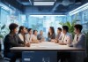 元气信息咨询服务，助力未来，成就未来