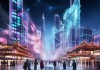 论武汉娱越互动信息技术咨询服务，旅游城市与科技融合的未来