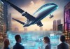 空中经济新机遇，企业信息化咨询助力航空行业高质量发展