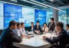 恒泽祥信息技术咨询公司，助力企业成长，创造竞争优势