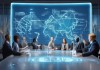 navigating the Digital Transformation:A Strategic Approach to Business咨询