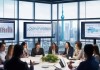 上海信息化公司财务咨询收费机制，解析与优化建议