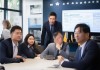 杨智商务信息咨询服务部，助力商业成功的力量